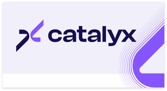 CXV Global and Panacea Technologies Introduce New Name: Catalyx 